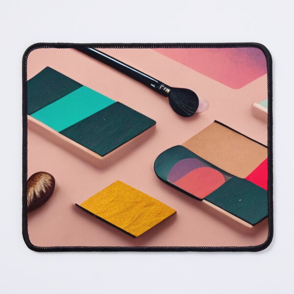 Item preview, Makeup kit designed and sold by AI Nspiration.