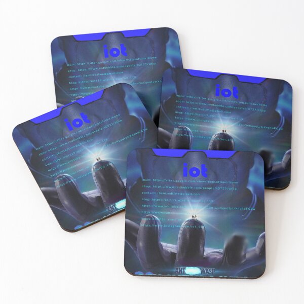 Item preview, carbon power designed and sold by IOT22.