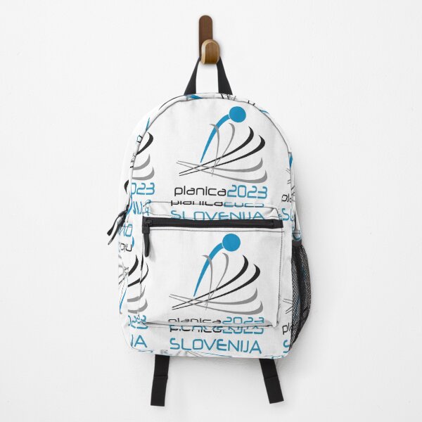Item preview, Planica Slovenia fis World nordic ski Championships designed and sold by Deco-Design.