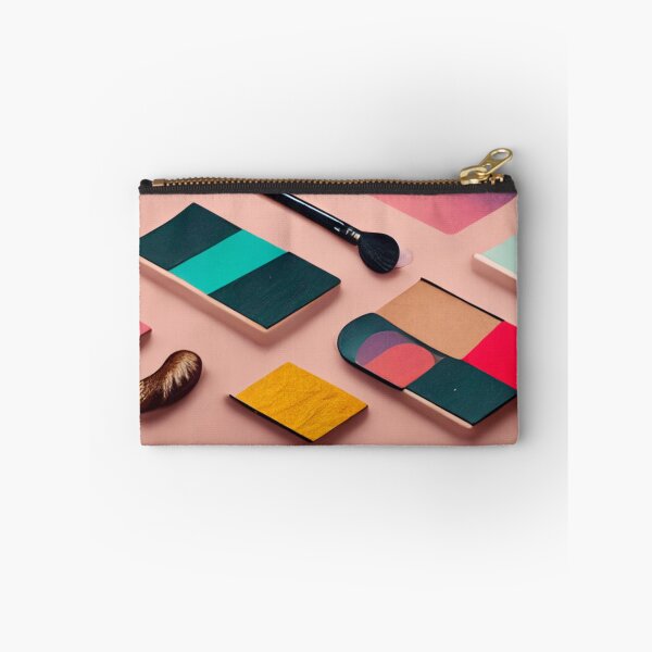 Item preview, Makeup kit designed and sold by AI Nspiration.