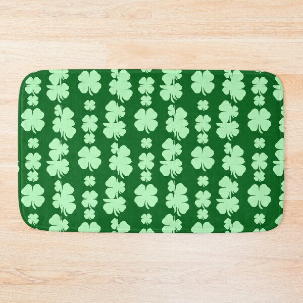 Item preview, Shamrock Pattern  designed and sold by Eric-A-Allen.