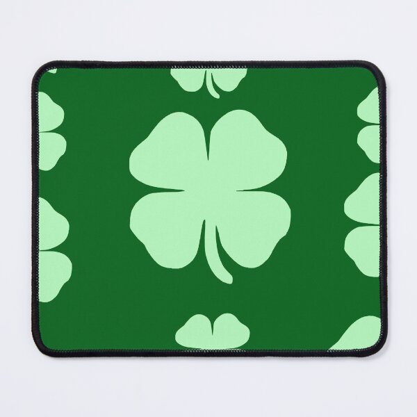 Item preview, Shamrock Pattern  designed and sold by Eric-A-Allen.