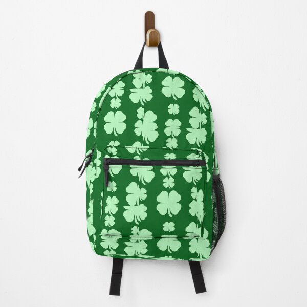 Item preview, Shamrock Pattern  designed and sold by Eric-A-Allen.