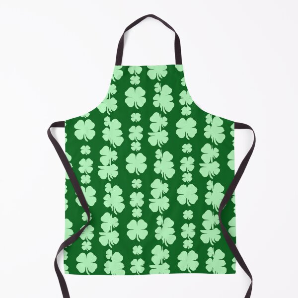 Item preview, Shamrock Pattern designed and sold by Eric-A-Allen.