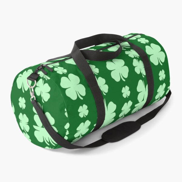 Item preview, Shamrock Pattern  designed and sold by Eric-A-Allen.