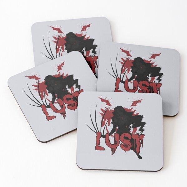 Item preview, Lust homunculus - Fullmetal Alchemist: Brotherhood designed and sold by ZiyadZoldyck.