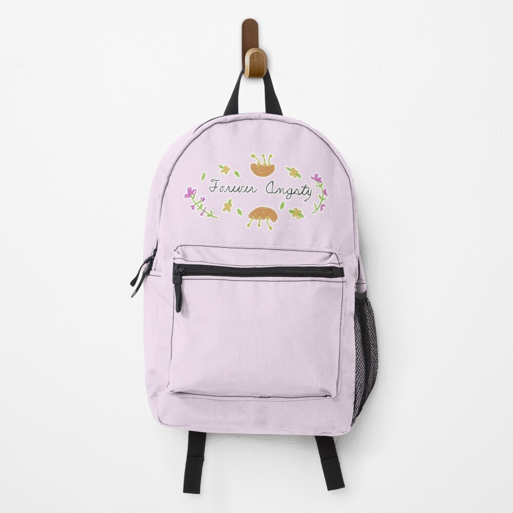 Item preview, Backpack designed and sold by NotBadDesigns.