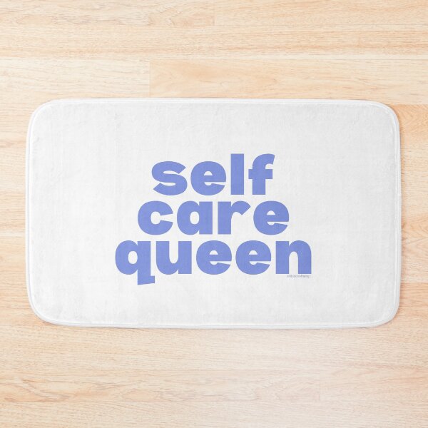 Item preview, Self Care Queen. v8 | @lilsboobthangs designed and sold by lilsboobthangs.