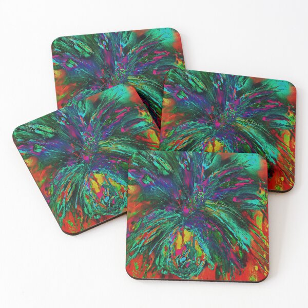 Item preview, Archnid Orchid designed and sold by George Hutton Hunter.