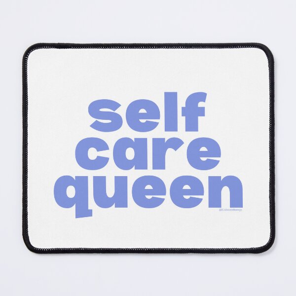 Item preview, Self Care Queen. v8 | @lilsboobthangs designed and sold by lilsboobthangs.