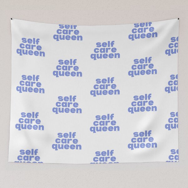 Item preview, Self Care Queen. v8 | @lilsboobthangs designed and sold by lilsboobthangs.
