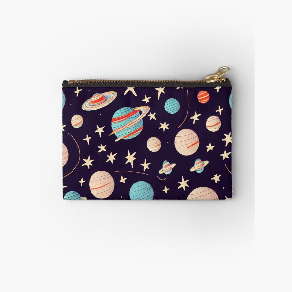 Item preview, space pattern designed and sold by AGliveshop.