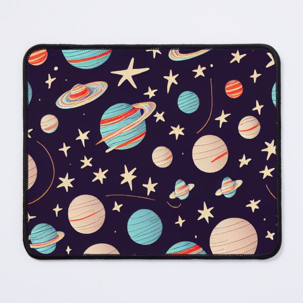 Item preview, space pattern designed and sold by AGliveshop.