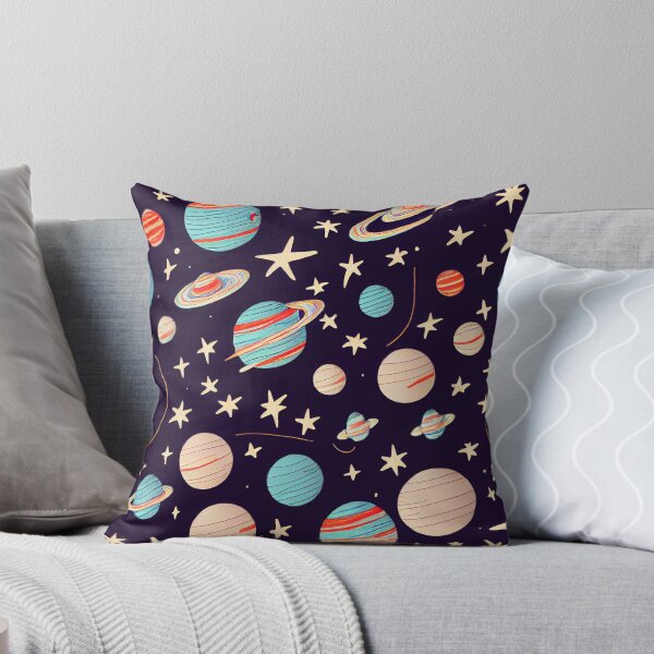Item preview, space pattern designed and sold by AGliveshop.