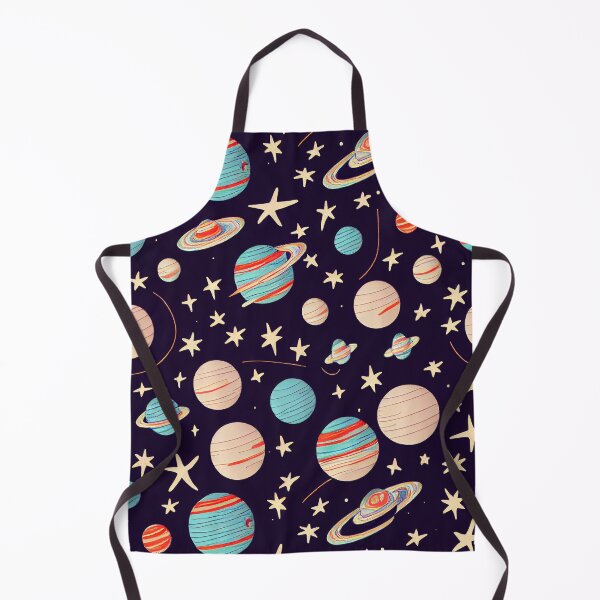 Item preview, space pattern designed and sold by AGliveshop.