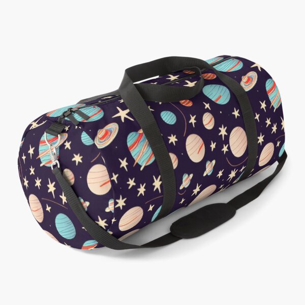 Item preview, space pattern designed and sold by AGliveshop.