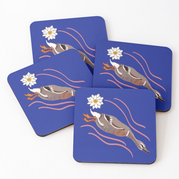 Item preview, Raita duck designed and sold by EskTuulispaa.