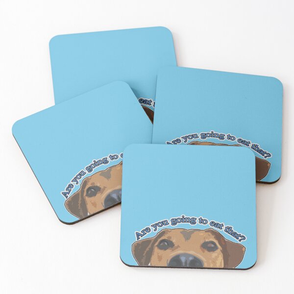 Item preview, Cute dog with funny saying designed and sold by Art4Funn.