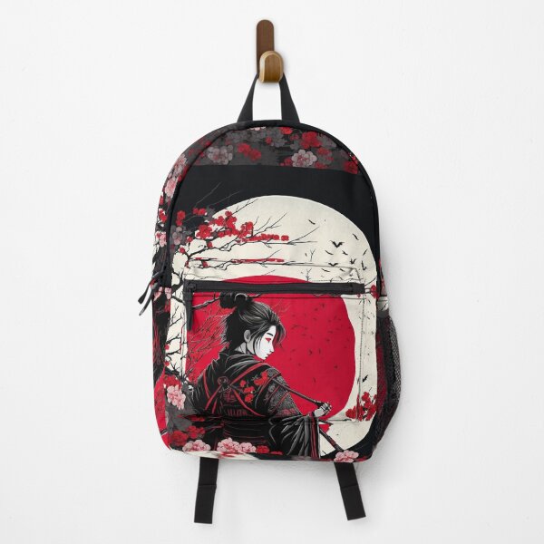 Item preview, Geisha Samurai designed and sold by Prince-of-Sand.