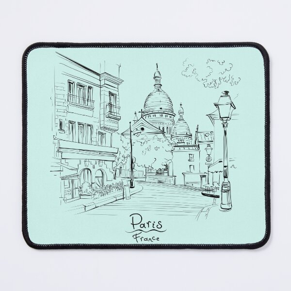 Item preview, Paris | France designed and sold by Sejmen.