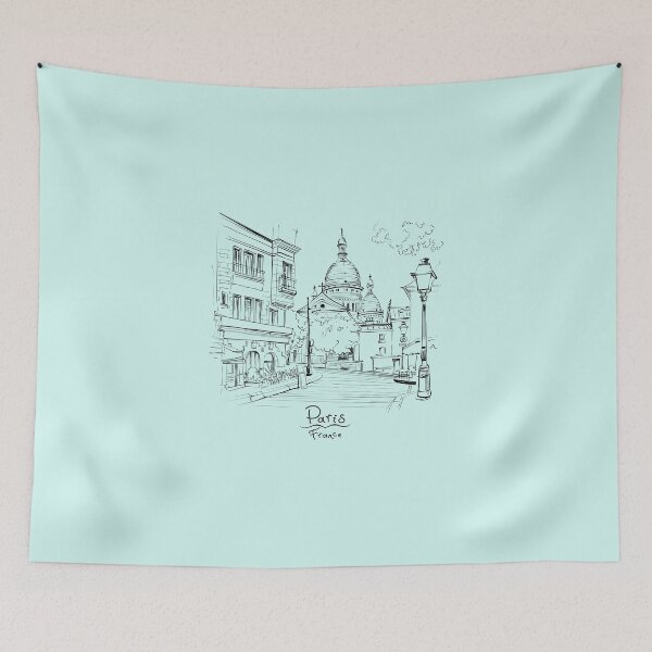 Item preview, Paris | France designed and sold by Sejmen.