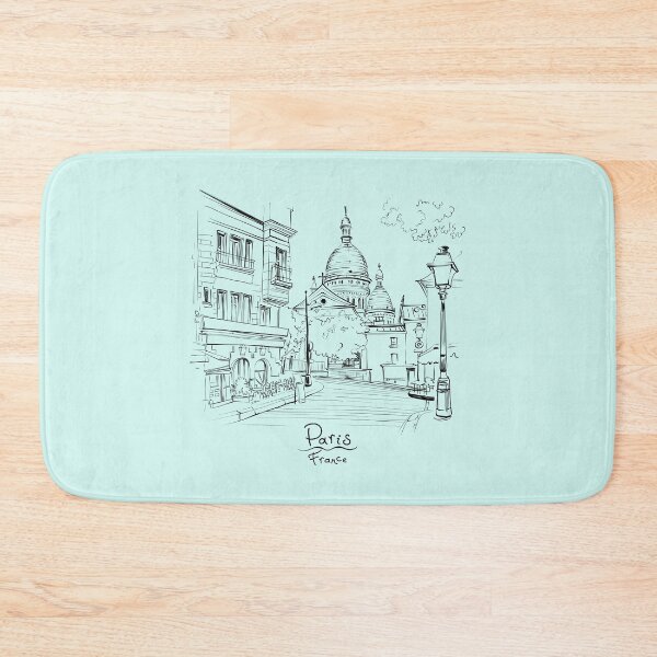 Item preview, Paris | France designed and sold by Sejmen.