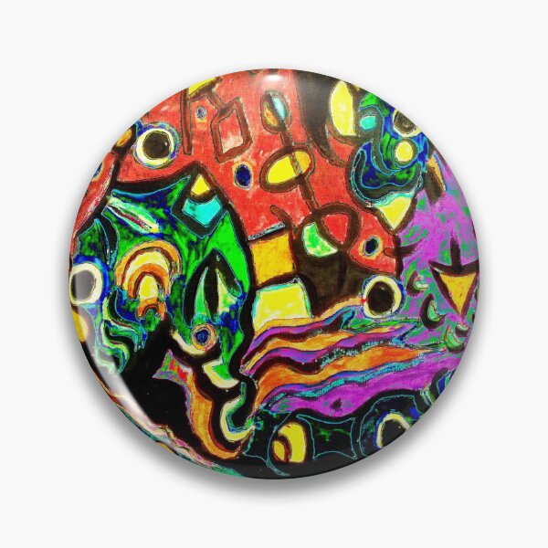 Item preview, Baubles designed and sold by George Hutton Hunter.