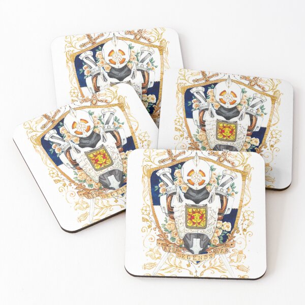 Item preview, Pathfinder war macchine Knight Liuyu Art designed and sold by liuyuart.