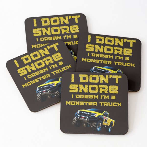 Item preview,  I Don't Snore I Dream I am A Motorcycle designed and sold by leshewle.