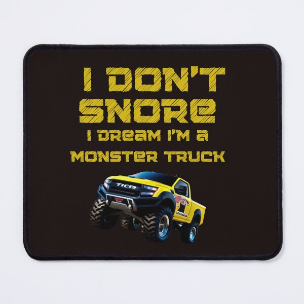 Item preview, I Don't Snore I Dream I am A Motorcycle designed and sold by leshewle.