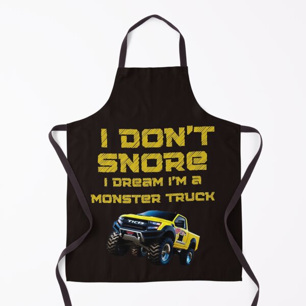 Item preview,  I Don't Snore I Dream I am A Motorcycle designed and sold by leshewle.