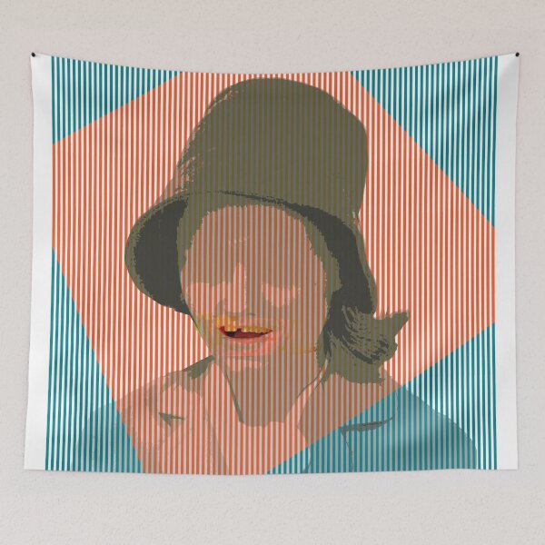Item preview, shut the d00r #10 designed and sold by VESTRES.