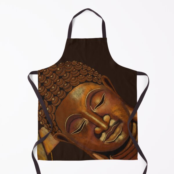 Item preview, Gautama Buddha designed and sold by lifecolorsandme.