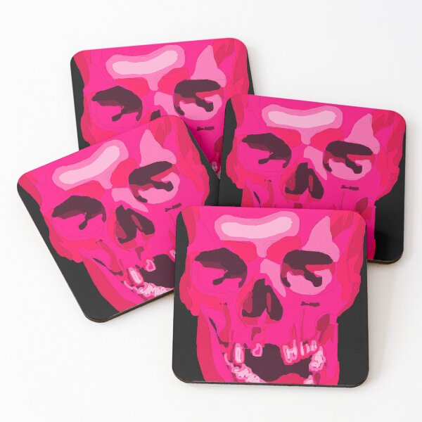 Item preview, Rotted Pink designed and sold by rosybonesAZ.