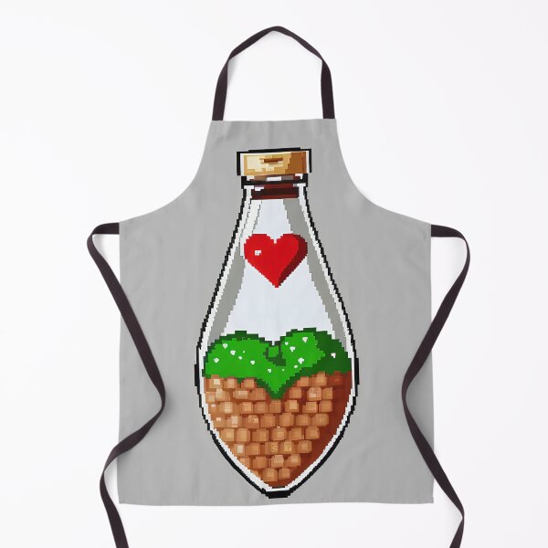 Item preview, Health Potion designed and sold by Artieries1.