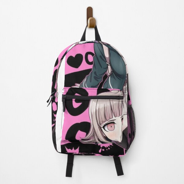 Item preview, Danganronpa - Chiaki designed and sold by frerchop1.