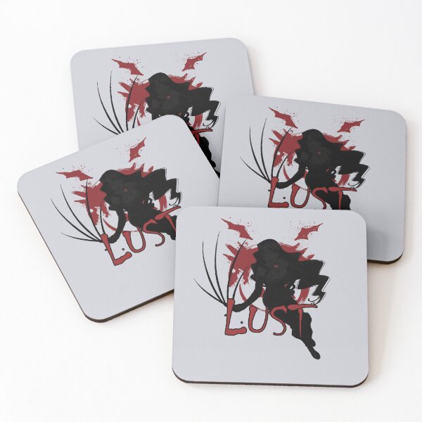 Item preview, Lust homunculus - Fullmetal Alchemist: Brotherhood designed and sold by ZiyadZoldyck.