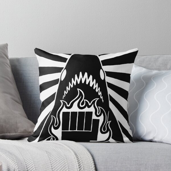 Artikelvorschau, SCP - SPC: Shark Punching Center entworfen und verkauft von GillyTheGhillie.