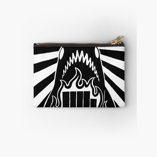 Item preview, SCP - SPC: Shark Punching Centre designed and sold by GillyTheGhillie.