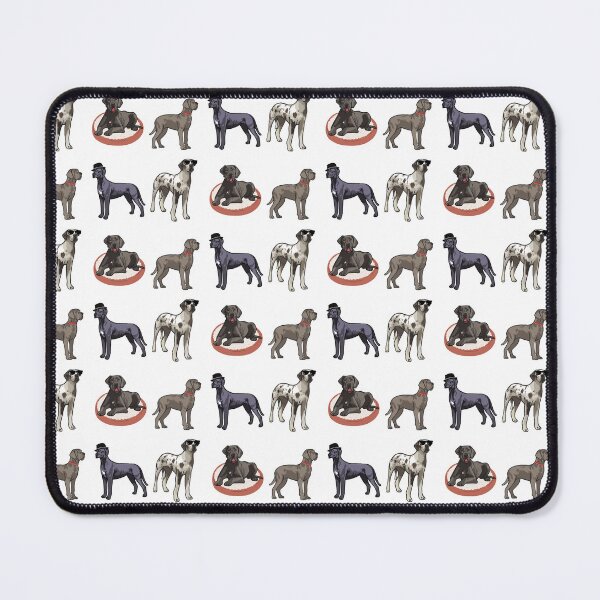 Item preview, Great Danes designed and sold by TheAnimalZ00.