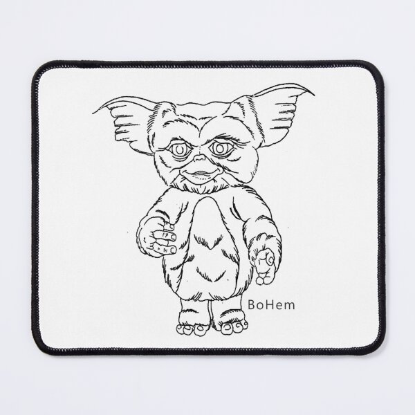 Item preview, Gizmo designed and sold by ABoHem.
