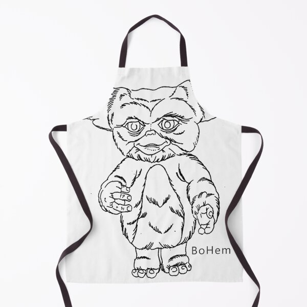 Item preview, Gizmo designed and sold by ABoHem.