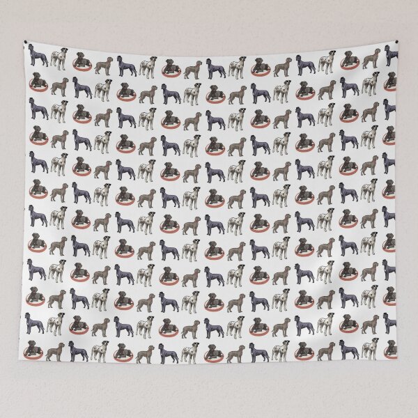 Item preview, Great Danes designed and sold by TheAnimalZ00.