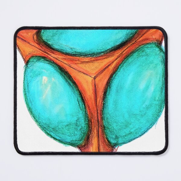 Item preview, Tetrahedrosphere Ink and Color 1 designed and sold by Walter Idema.