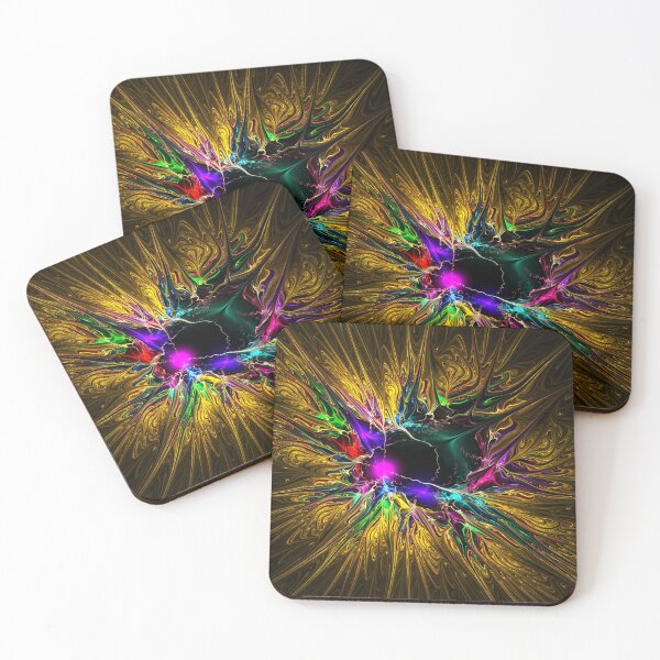 Item preview, Exploding star designed and sold by clarissafiller.