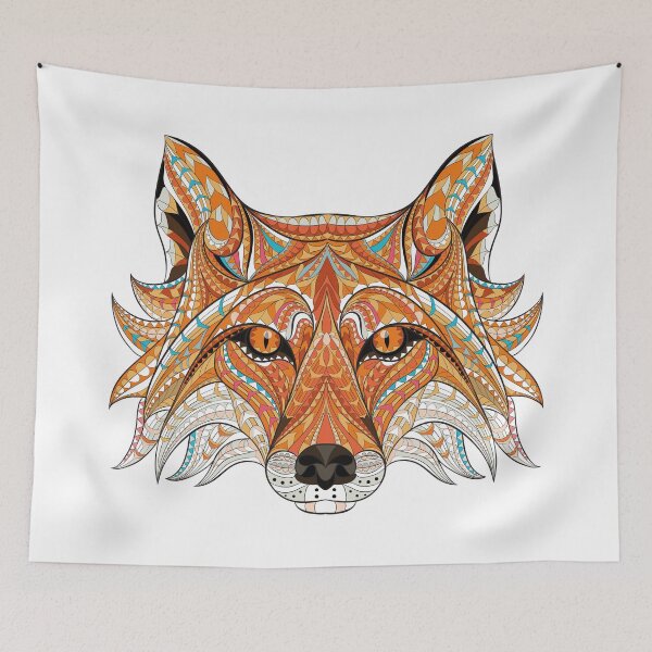 Item preview, Coyote II designed and sold by OcelotStore.