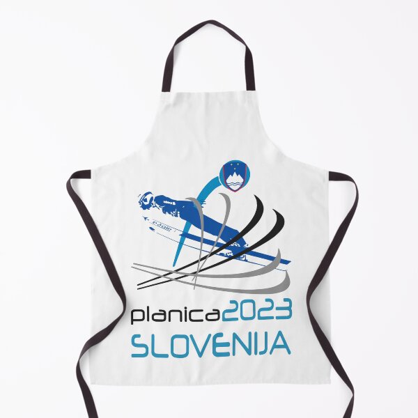 Item preview, Planica Slovenia | fis World nordic ski Championships designed and sold by Deco-Design.