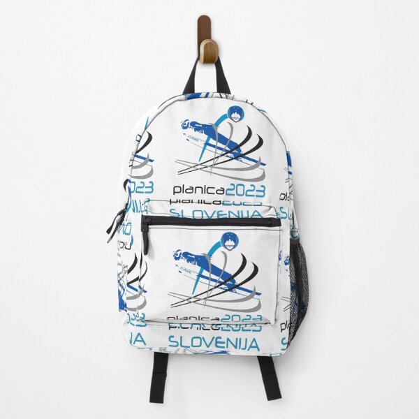 Item preview, Planica Slovenia | fis World nordic ski Championships designed and sold by Deco-Design.