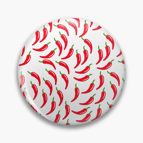 Item preview, Chilli  designed and sold by bazsi98.
