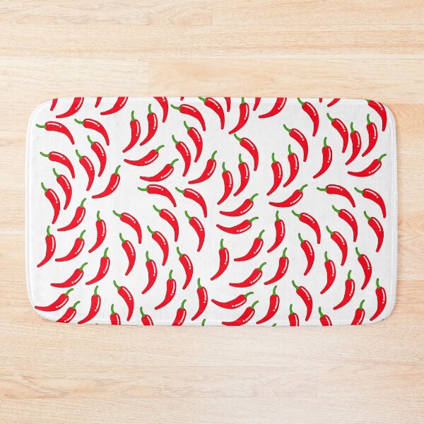 Item preview, Chilli  designed and sold by bazsi98.